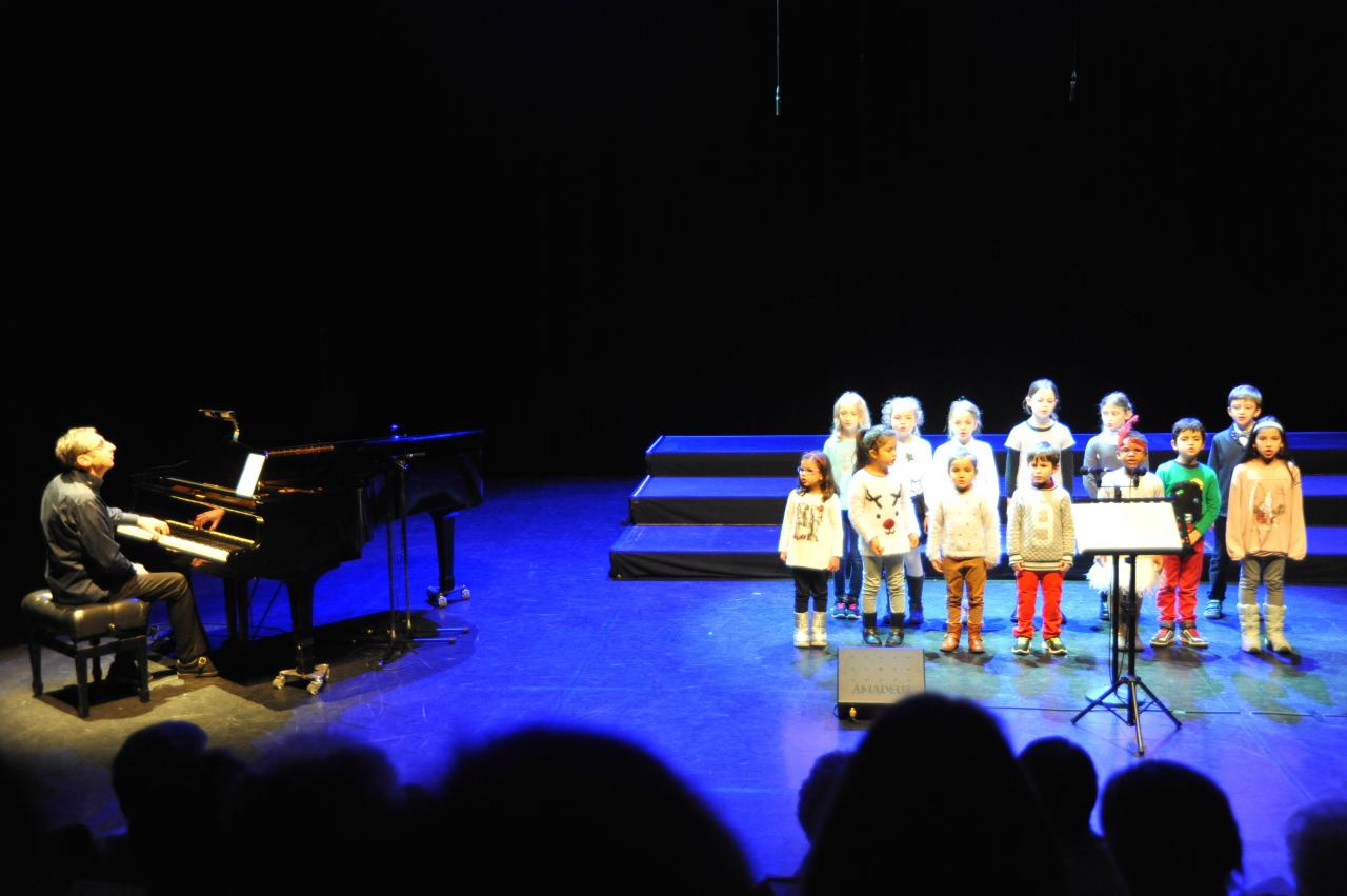 Chorale des Enfants 2