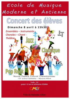 Affiche eleves 18
